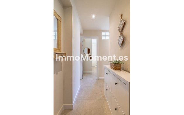 Reventa - Apartamento - Marbella - Marbella Centro