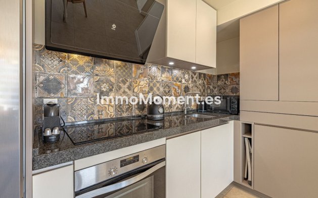 Reventa - Apartamento - Marbella - Marbella Centro