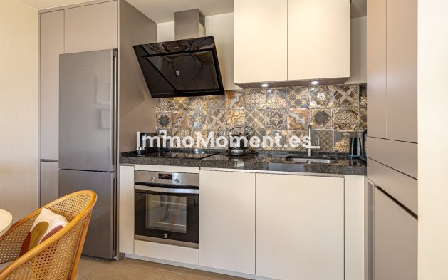 Reventa - Apartamento - Marbella - Marbella Centro