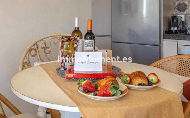 Reventa - Apartamento - Marbella - Marbella Centro