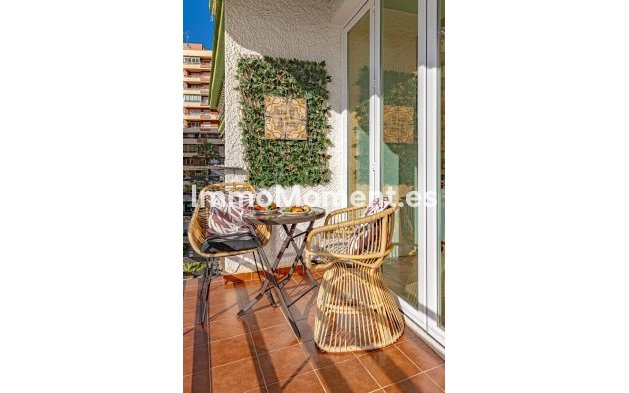 Reventa - Apartamento - Marbella - Marbella Centro