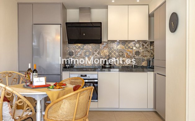 Reventa - Apartamento - Marbella - Marbella Centro