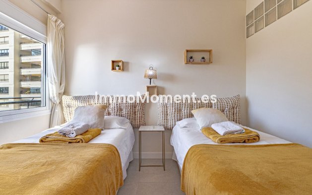 Reventa - Apartamento - Marbella - Marbella Centro