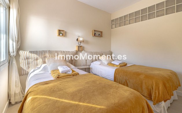 Reventa - Apartamento - Marbella - Marbella Centro