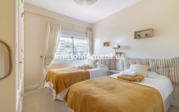 Reventa - Apartamento - Marbella - Marbella Centro
