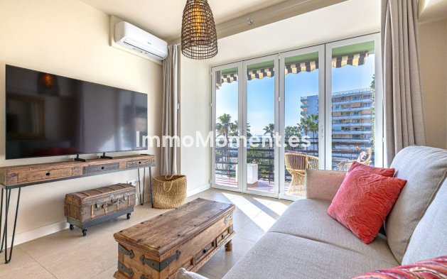 Reventa - Apartamento - Marbella - Marbella Centro