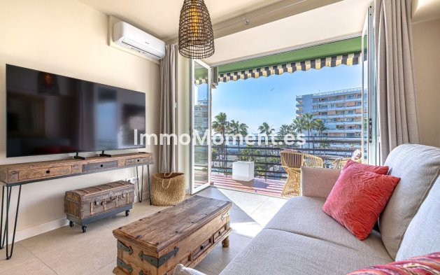 Reventa - Apartamento - Marbella - Marbella Centro