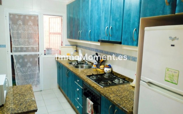 Reventa - Apartamento - Estepona  - Estepona Centro