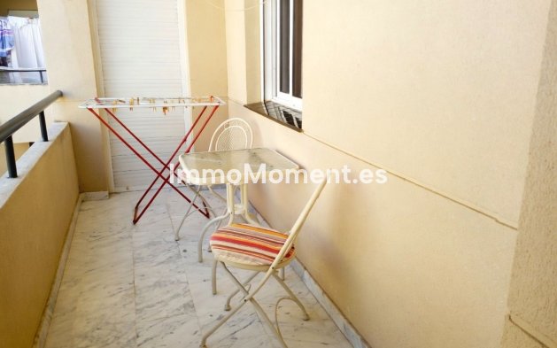 Reventa - Apartamento - Estepona  - Estepona Centro