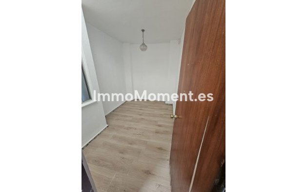 Wiederverkauf - Villa - Estepona  - Estepona Centro