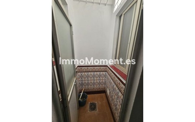 Wiederverkauf - Villa - Estepona  - Estepona Centro