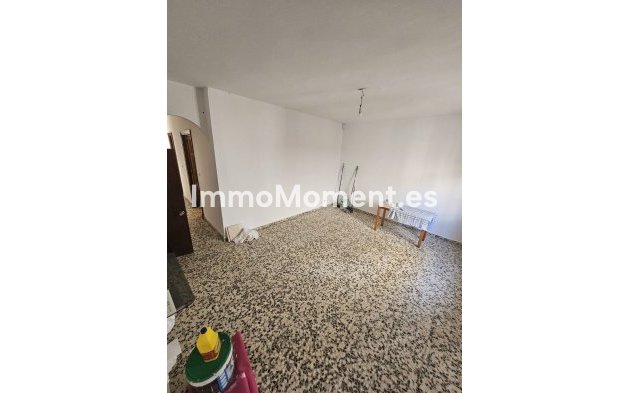 Wiederverkauf - Villa - Estepona  - Estepona Centro