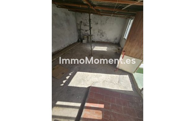 Wiederverkauf - Villa - Estepona  - Estepona Centro