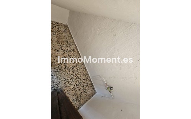 Wiederverkauf - Villa - Estepona  - Estepona Centro