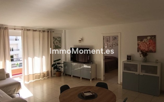 Resale - Apartment - Marbella - Marbella Centro