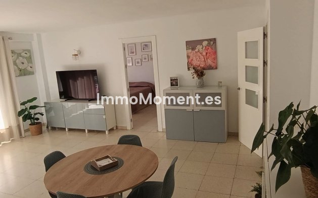 Resale - Apartment - Marbella - Marbella Centro