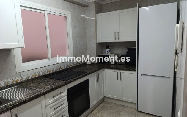 Resale - Apartment - Marbella - Marbella Centro