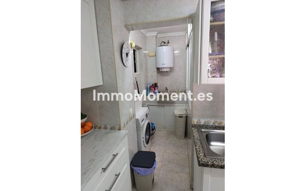 Resale - Apartment - Marbella - Marbella Centro