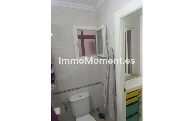 Resale - Apartment - Marbella - Marbella Centro