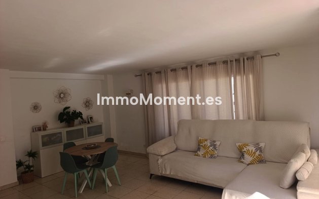 Resale - Apartment - Marbella - Marbella Centro