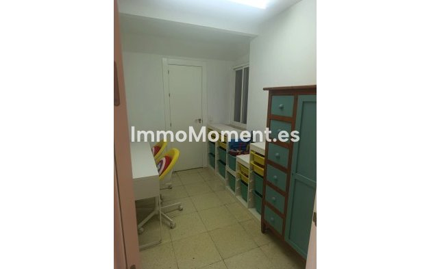 Resale - Apartment - Marbella - Marbella Centro