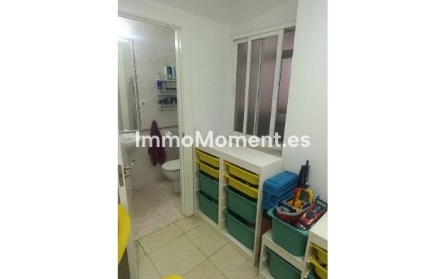 Resale - Apartment - Marbella - Marbella Centro