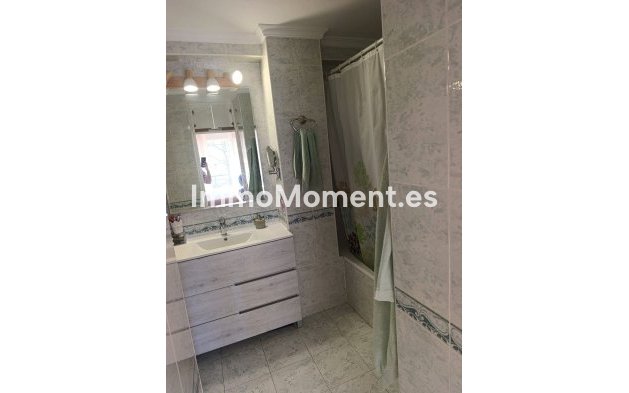Resale - Apartment - Marbella - Marbella Centro