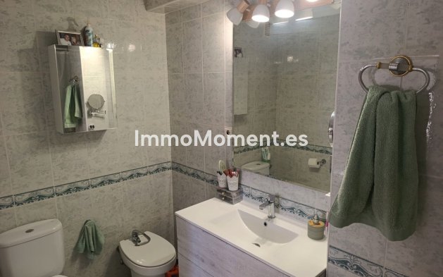 Resale - Apartment - Marbella - Marbella Centro