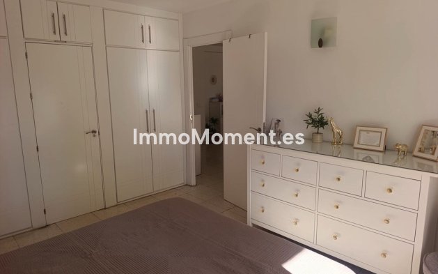 Resale - Apartment - Marbella - Marbella Centro