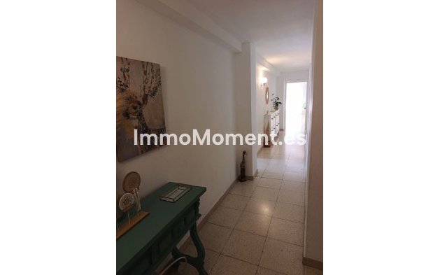 Resale - Apartment - Marbella - Marbella Centro