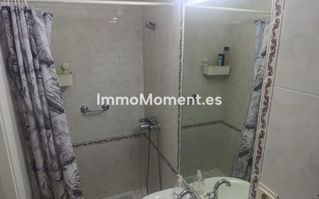 Resale - Apartment - Marbella - Marbella Centro