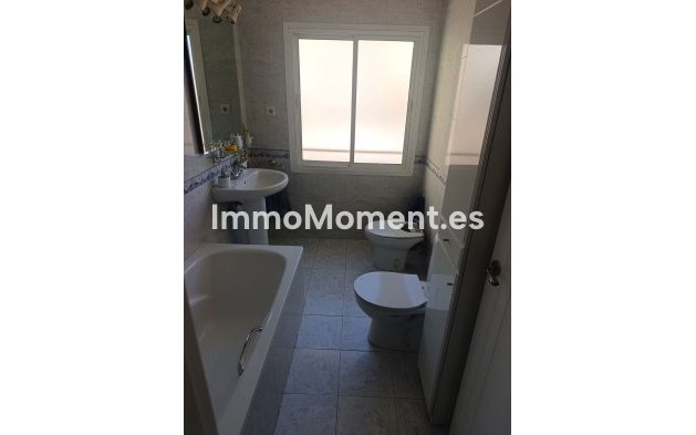 Resale - Apartment - Marbella - Marbella Centro