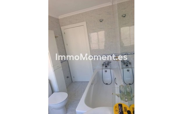 Resale - Apartment - Marbella - Marbella Centro