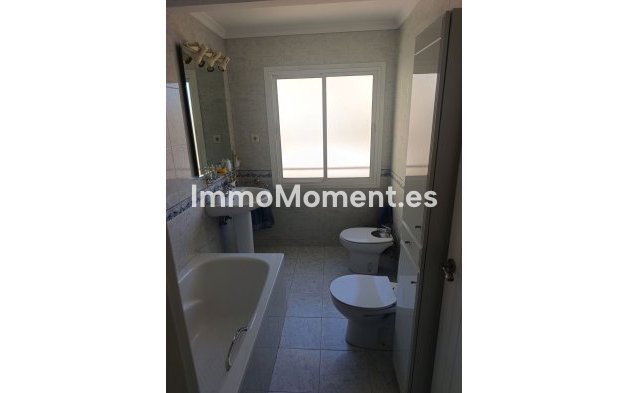 Resale - Apartment - Marbella - Marbella Centro