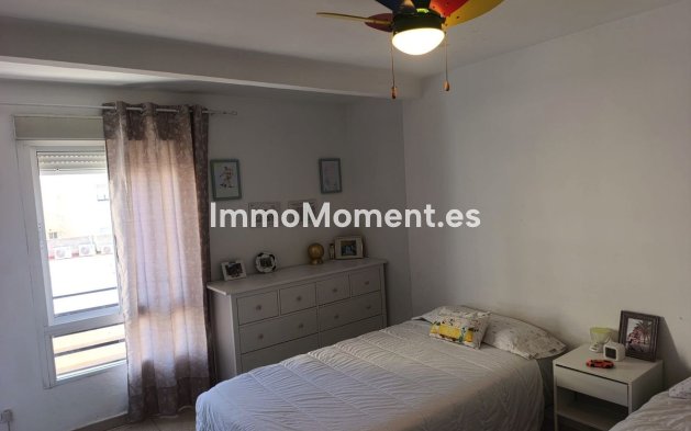 Resale - Apartment - Marbella - Marbella Centro