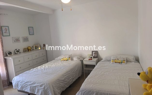 Resale - Apartment - Marbella - Marbella Centro