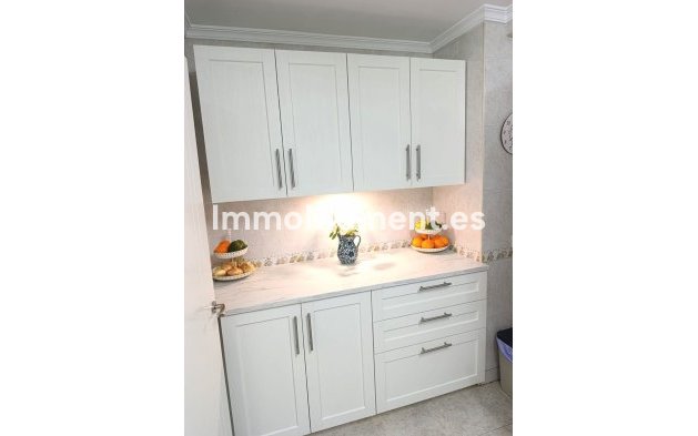 Resale - Apartment - Marbella - Marbella Centro