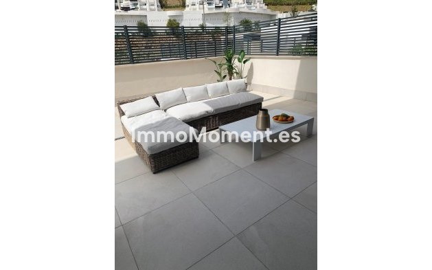 Revente - Appartement - Benahavís - La Quinta