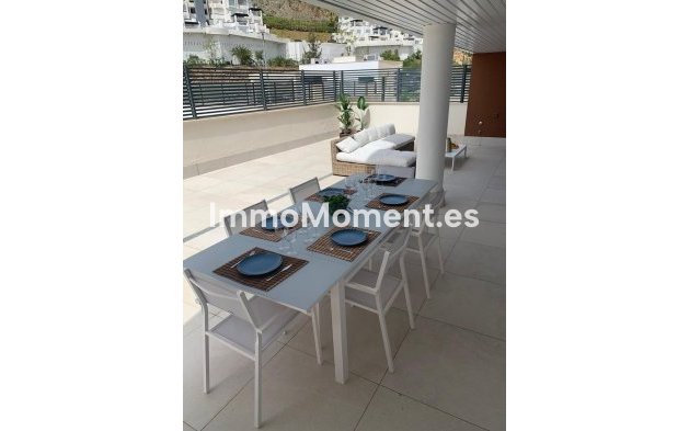 Revente - Appartement - Benahavís - La Quinta