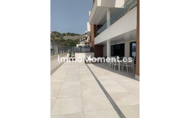 Revente - Appartement - Benahavís - La Quinta