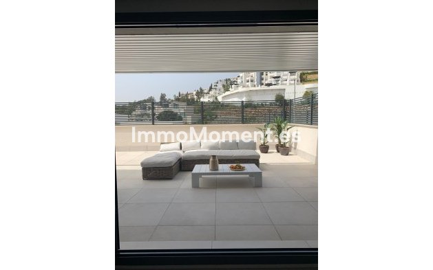 Revente - Appartement - Benahavís - La Quinta