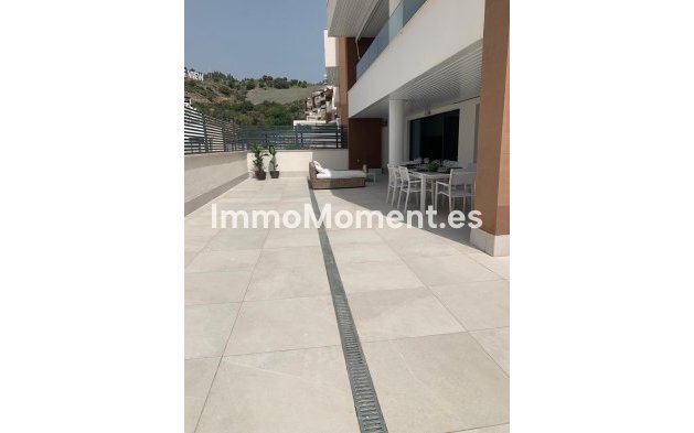 Revente - Appartement - Benahavís - La Quinta