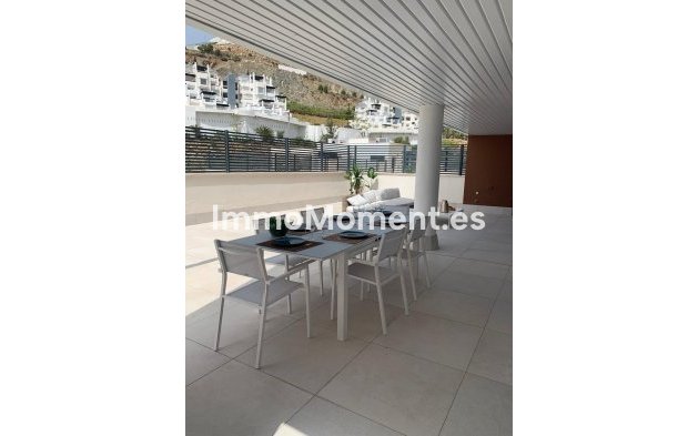 Revente - Appartement - Benahavís - La Quinta