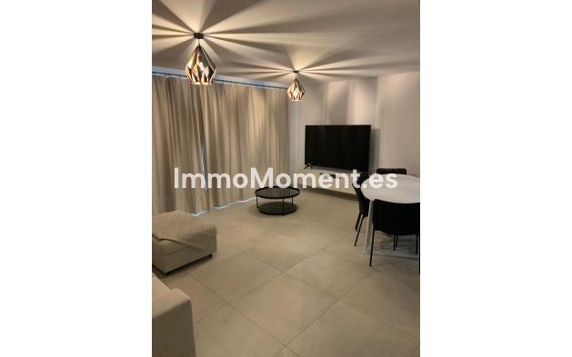 Revente - Appartement - Benahavís - La Quinta
