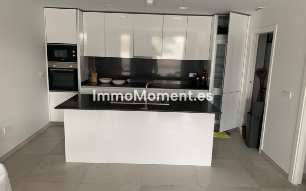 Revente - Appartement - Benahavís - La Quinta