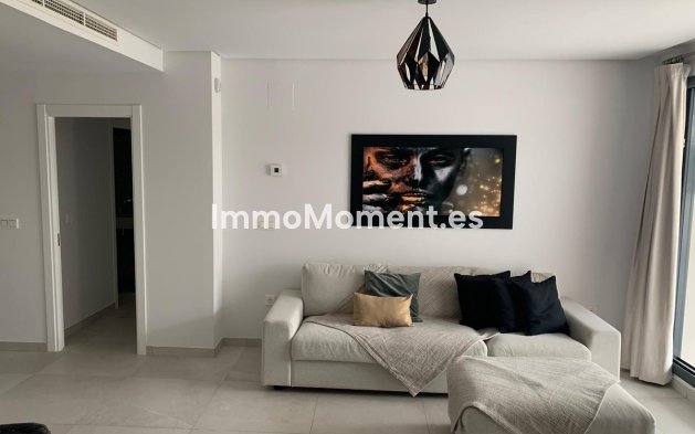 Revente - Appartement - Benahavís - La Quinta
