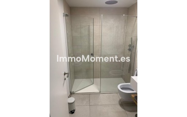Revente - Appartement - Benahavís - La Quinta