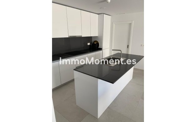 Revente - Appartement - Benahavís - La Quinta