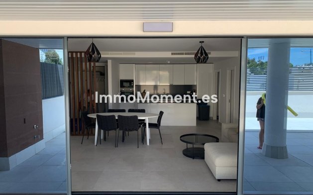 Revente - Appartement - Benahavís - La Quinta