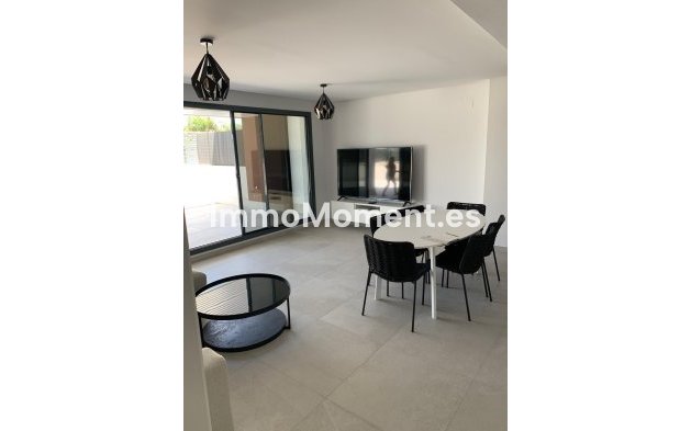 Revente - Appartement - Benahavís - La Quinta